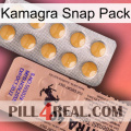 Kamagra Snap Pack 41